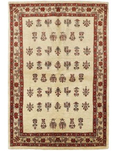 Hand made rug Kashkuli Persia cm.168x248