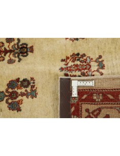 Hand made rug Kashkuli Persia cm.168x248 2