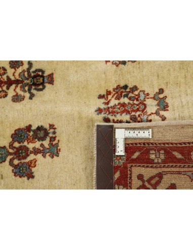 Hand made rug Kashkuli Persia cm.168x248