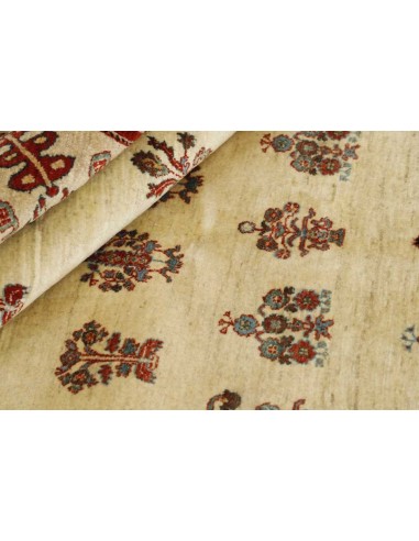 Hand made rug Kashkuli Persia cm.168x248