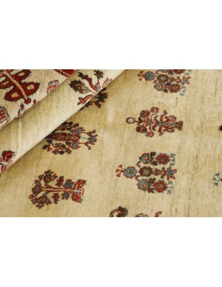 Hand made rug Kashkuli Persia cm.168x248