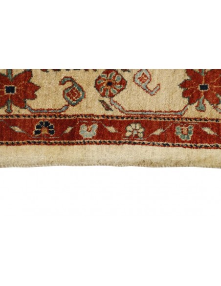 Hand made rug Kashkuli Persia cm.168x248