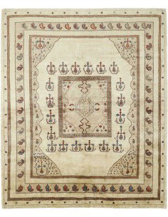 Hand made rug Kashkuli Persia cm.247x293