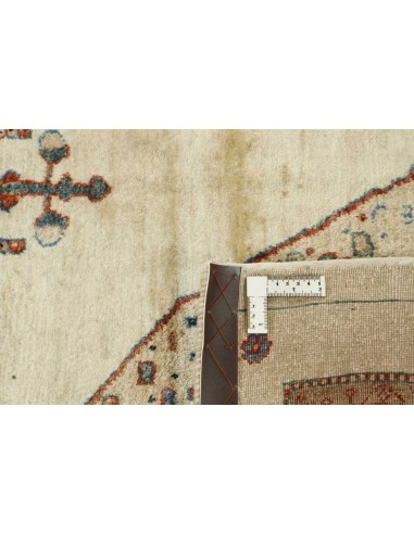 Hand made rug Kashkuli Persia cm.247x293