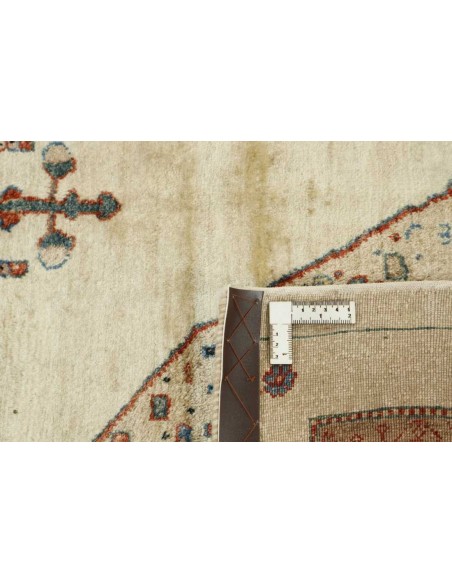 Hand made rug Kashkuli Persia cm.247x293