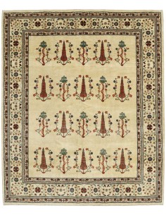 Hand made rug Kashkuli Persia cm.250x297