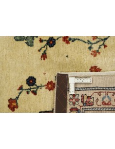Hand made rug Kashkuli Persia cm.250x297 2