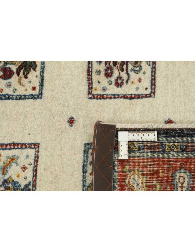 Hand made rug Kashkuli Persia cm.201x297