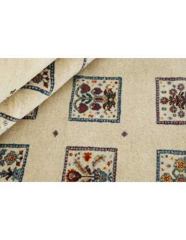 Hand made rug Kashkuli Persia cm.201x297