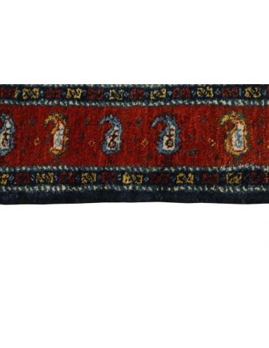 Hand made rug Kashkuli Persia cm.201x297