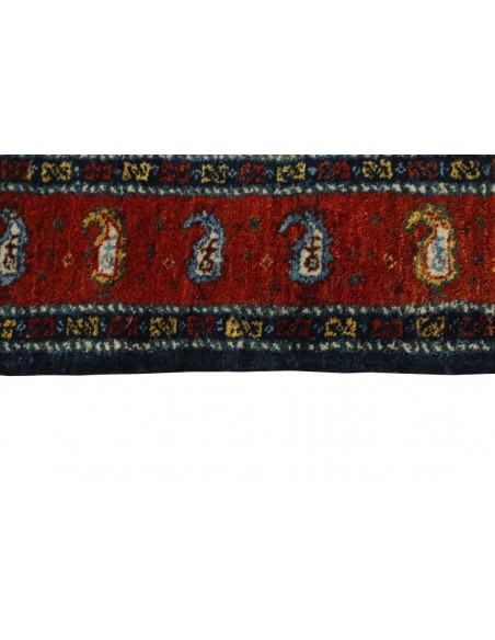 Hand made rug Kashkuli Persia cm.201x297