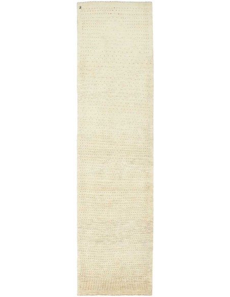 Hand made rug Kashkuli Persia cm.75x301