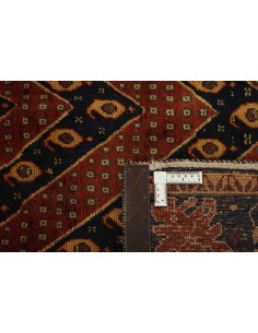 Hand made rug Kashkuli Persia cm.161x231 2