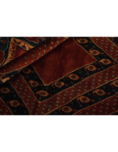 Hand made rug Kashkuli Persia cm.161x231