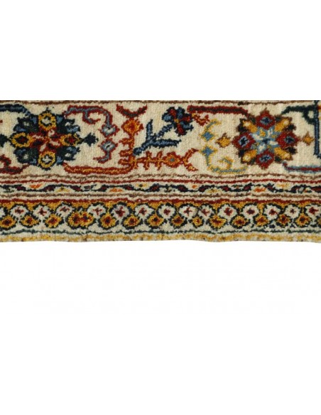 Hand made rug Kashkuli Persia cm.148x234