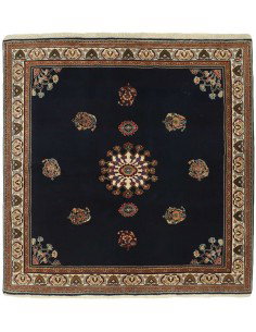 Hand made rug Kashkuli Persia cm.197x200