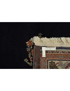Hand made rug Kashkuli Persia cm.197x200 2