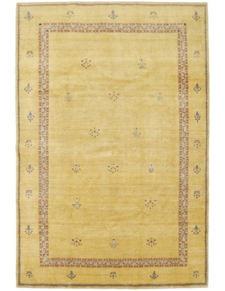 Hand made rug Kashkuli Persia cm.217x326