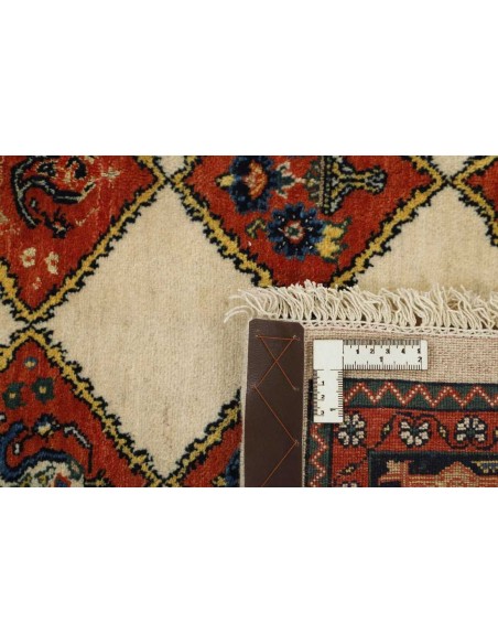 Hand made rug Kashkuli Persia cm.167x231