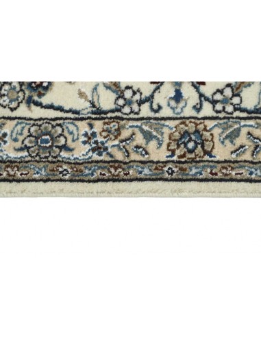 Hand made rug Nain Kashmar Persia cm.250x335