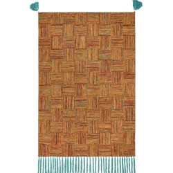 tappeto SARI SITAP ORANGE geometrico da EUR 622.2