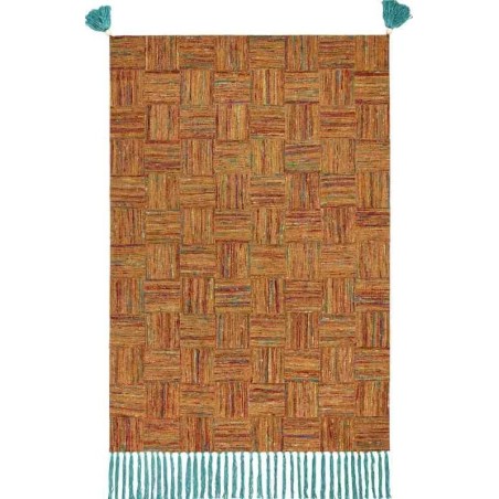 tappeto SARI SITAP ORANGE geometrico da EUR 622.2