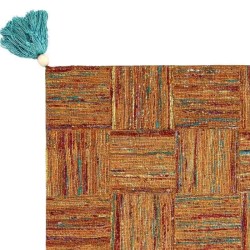 tappeto SARI SITAP ORANGE geometrico da EUR 622.2 2
