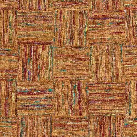 tappeto SARI SITAP ORANGE geometrico da EUR 622.2