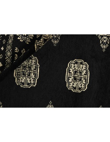 Hand made rug Bukhara fine Pakistan cm.137x210