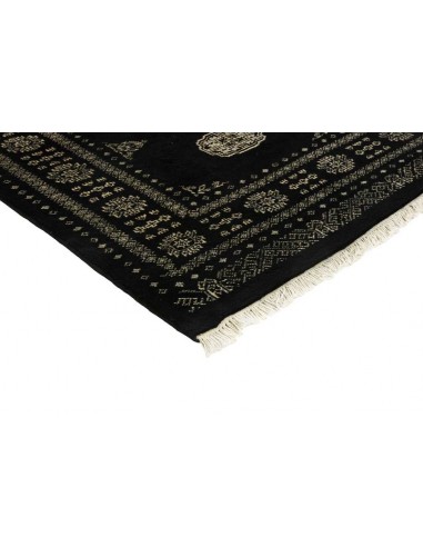 Hand made rug Bukhara fine Pakistan cm.137x210