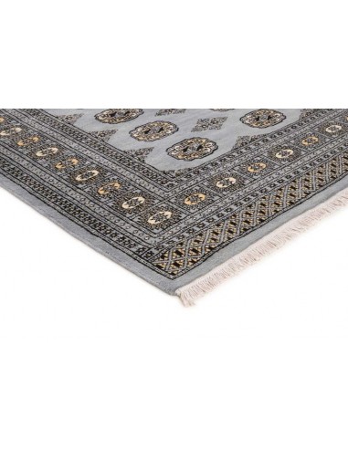 Hand made rug Bukhara fine Pakistan cm.185x264