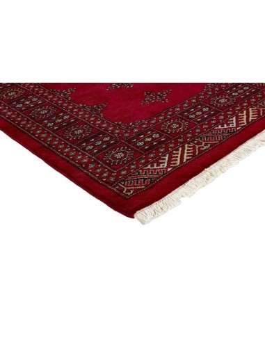 Hand made rug Bukhara extra fine Pakistan cm.94x159