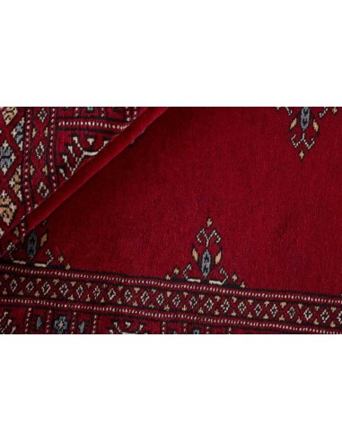 Hand made rug Bukhara extra fine Pakistan cm.97x166