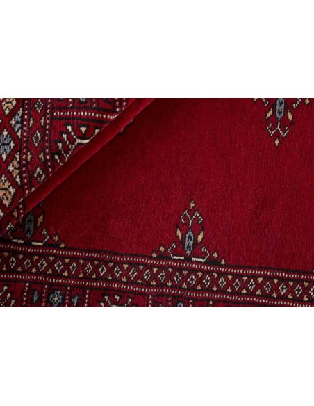Hand made rug Bukhara extra fine Pakistan cm.97x166