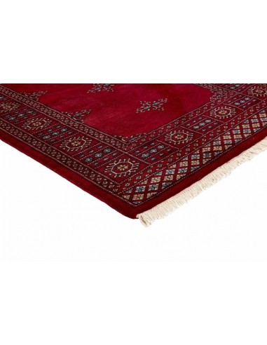 Hand made rug Bukhara extra fine Pakistan cm.97x166