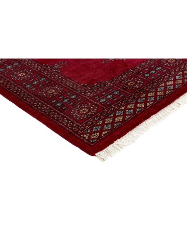 Hand made rug Bukhara extra fine Pakistan cm.96x163