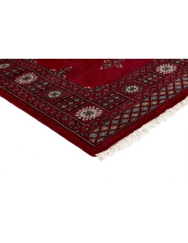 Hand made rug Bukhara extra fine Pakistan cm.94x154