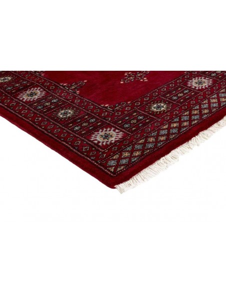 Hand made rug Bukhara extra fine Pakistan cm.94x154