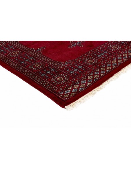 Hand made rug Bukhara extra fine Pakistan cm.97x163