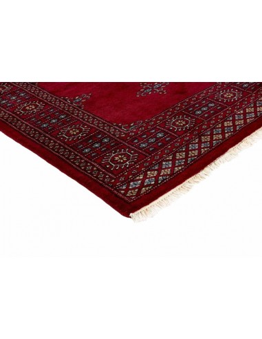 Hand made rug Bukhara extra fine Pakistan cm.97x163