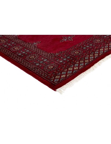 Hand made rug Bukhara extra fine Pakistan cm.95x158