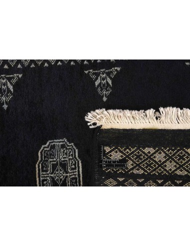 Hand made rug Bukhara extra fine Pakistan cm.93x167