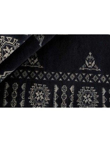 Hand made rug Bukhara extra fine Pakistan cm.93x167