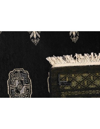 Hand made rug Bukhara extra fine Pakistan cm.95x161