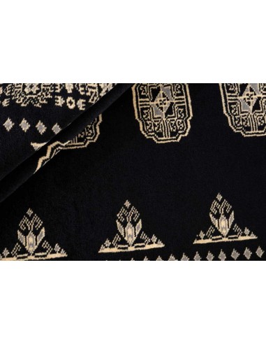 Hand made rug Bukhara extra fine Pakistan cm.93x152