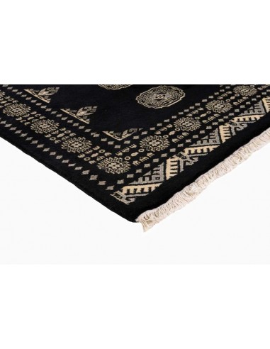 Hand made rug Bukhara extra fine Pakistan cm.93x152