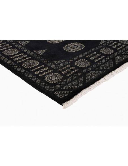 Hand made rug Bukhara extra fine Pakistan cm.94x148