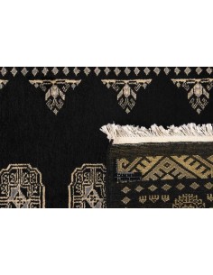Hand made rug Bukhara extra fine Pakistan cm.93x144 2