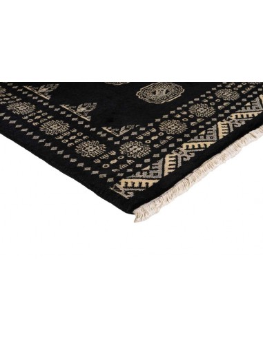 Hand made rug Bukhara extra fine Pakistan cm.93x144