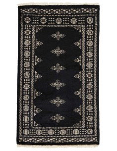 Hand made rug Bukhara extra fine Pakistan cm.92x157